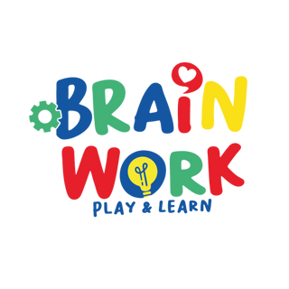 Brain Work Panamá — Play & Learn