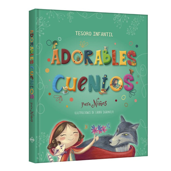 Adorables Cuentos