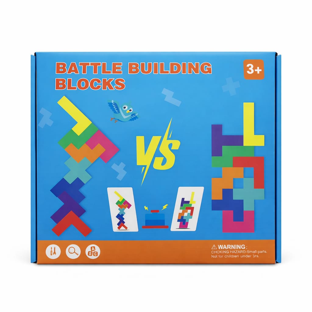 juegos – Brain Work Panama