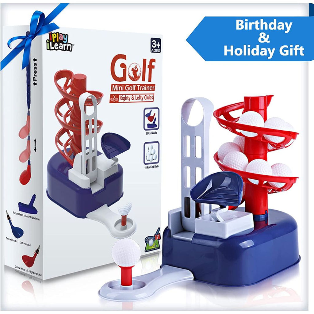Golf Play Set