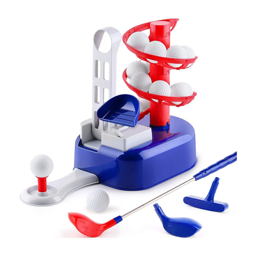 Golf Play Set